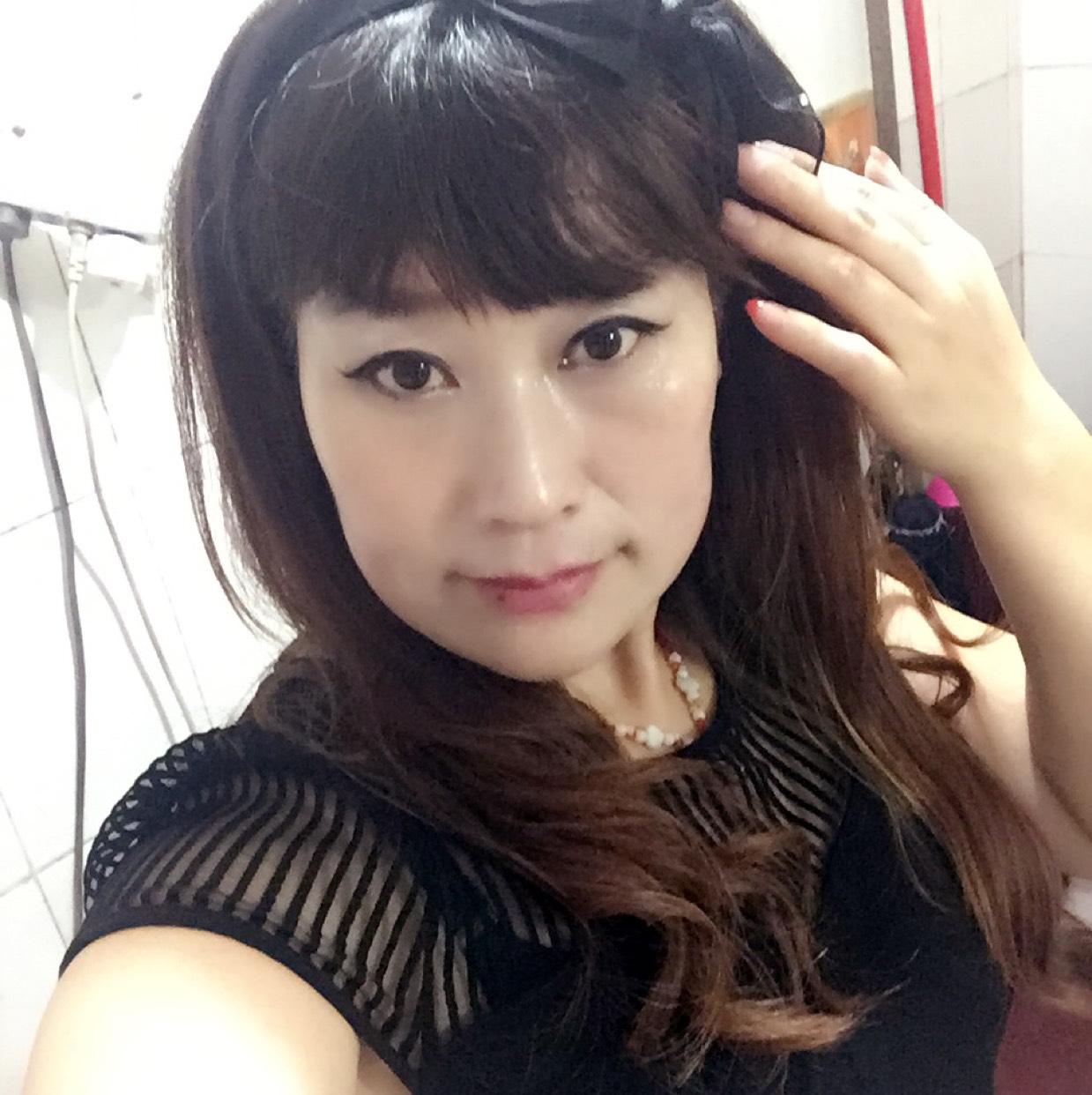 35岁丧偶女征婚照片(id:97524350)_上海征婚交友_珍爱网