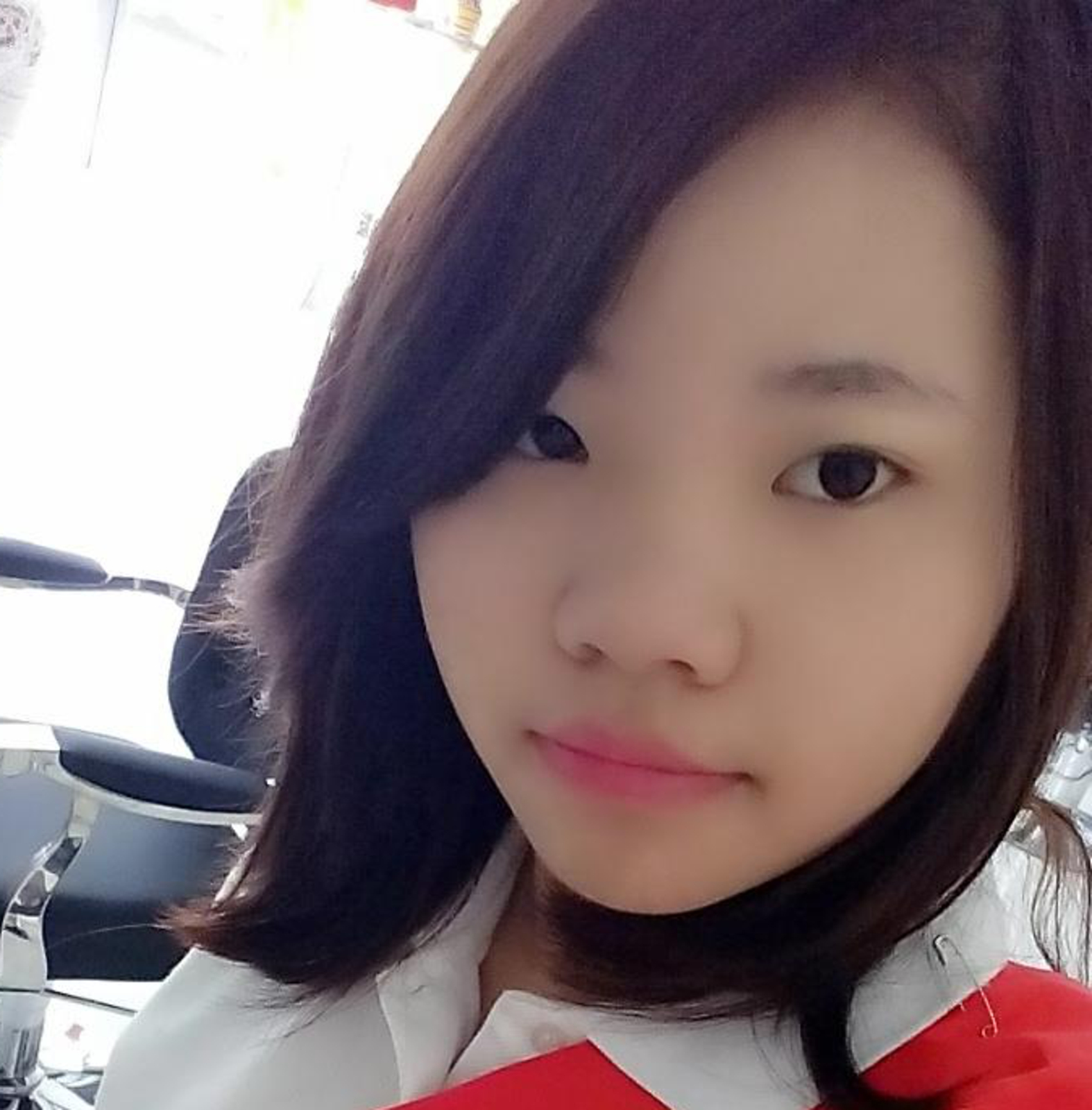 20歲未婚女徵婚照片(id:97549928)_廣東廣州徵婚交友_珍愛網