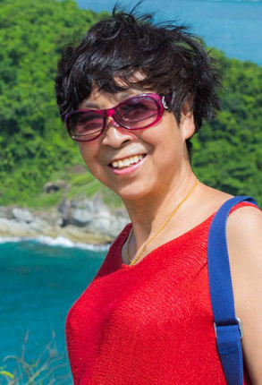 68岁丧偶女征婚照片(id:97661072)_北京征婚交友_珍爱网