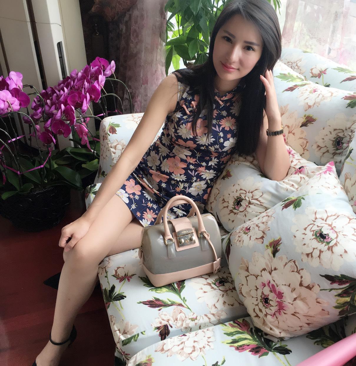 31岁未婚女征婚照片(id:97757366)_河南郑州征婚交友_珍爱网