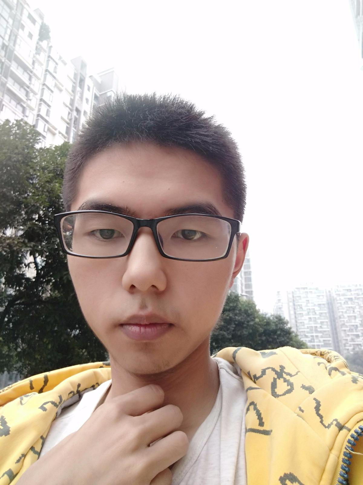 小虎资料照片_四川成都征婚交友_珍爱网