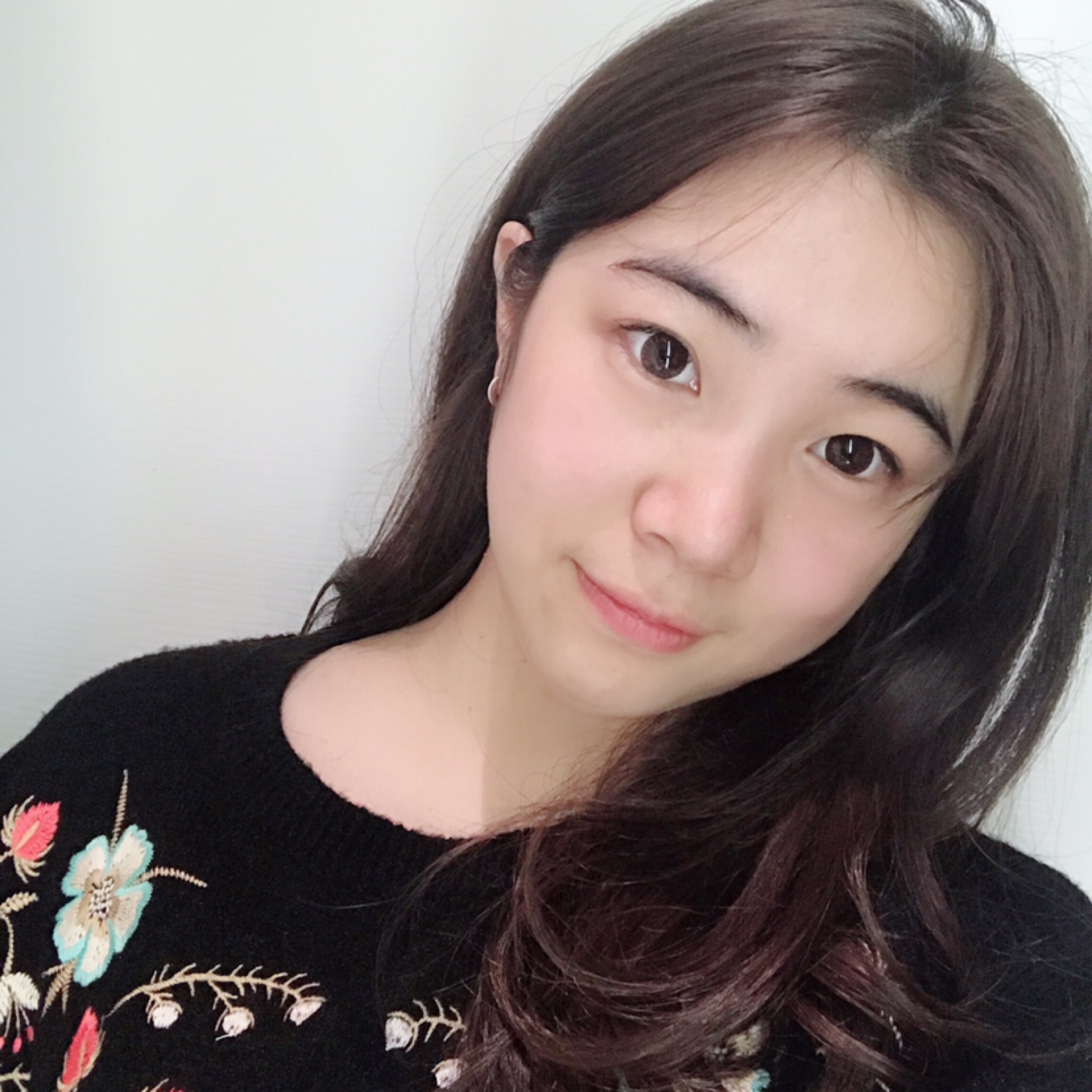 陈思妤哈哈哈哈照片