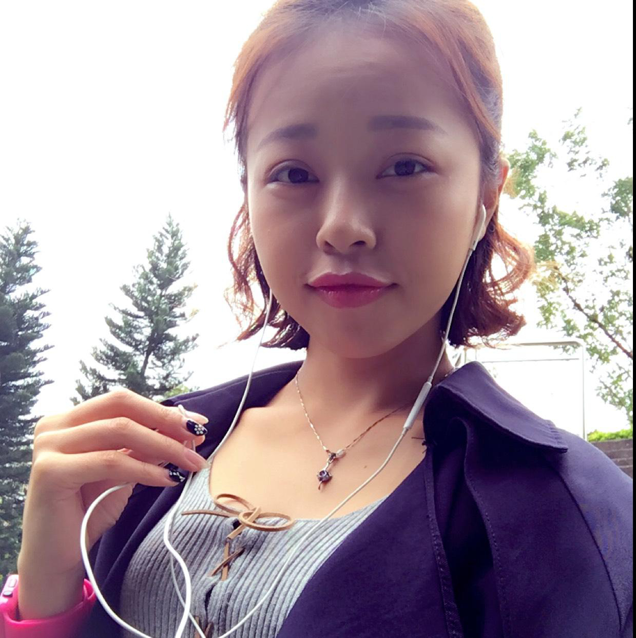 23岁未婚女征婚照片(id:98038862)_广东佛山征婚交友_珍爱网