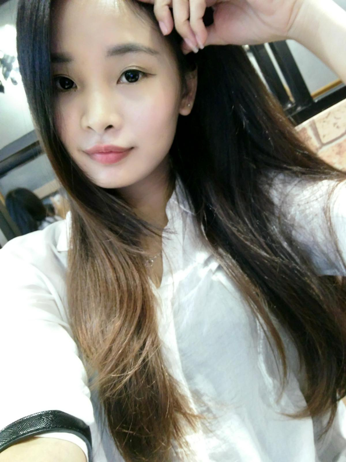 28岁未婚女征婚照片(id:98940614)_广东惠州征婚交友_珍爱网