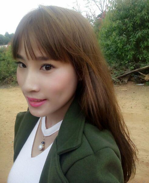 笨蛋的女孩资料照片_广东广州征婚交友_珍爱网