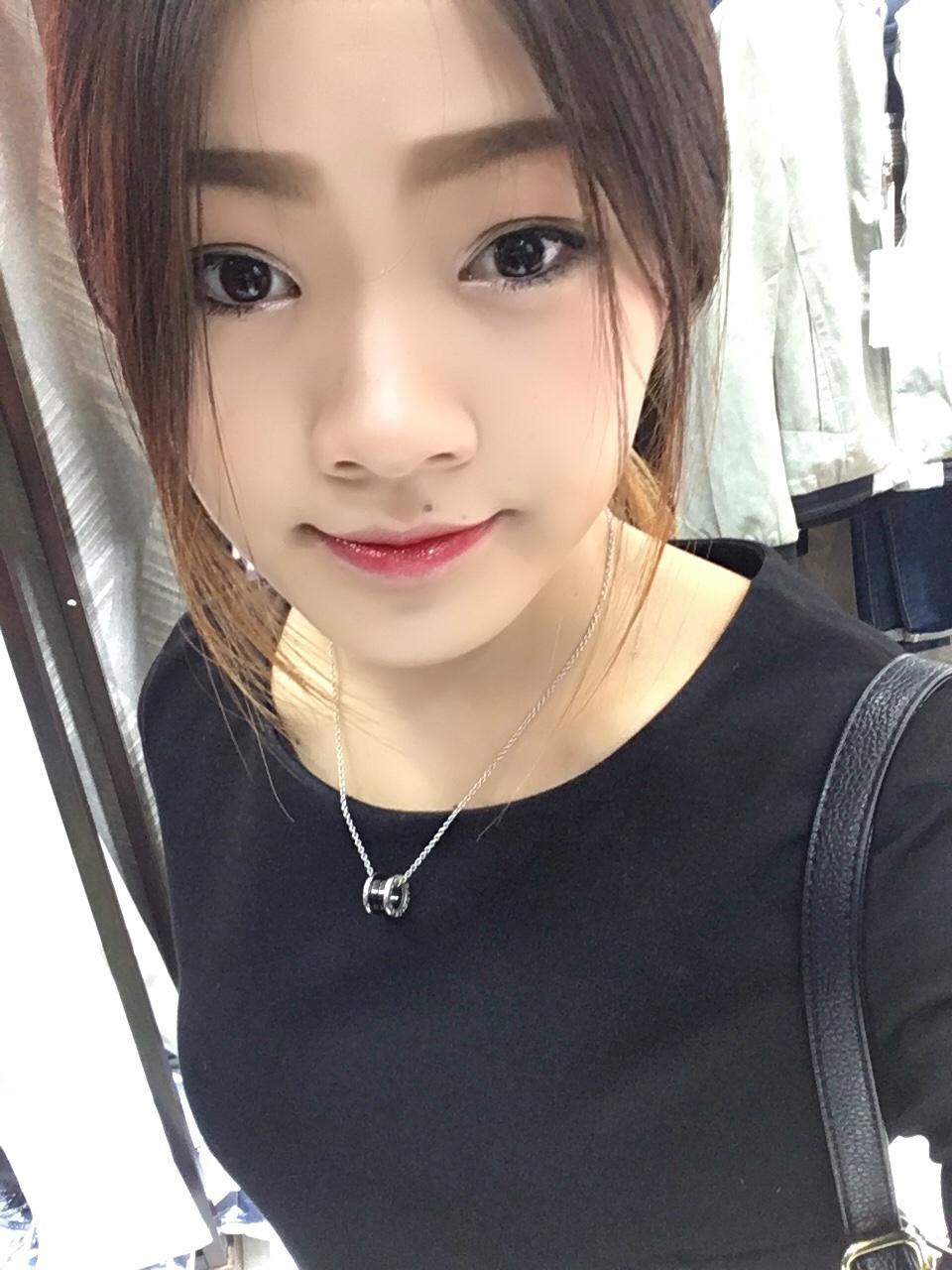 24岁未婚女征婚照片(id:99355304)_江西南昌征婚交友_珍爱网