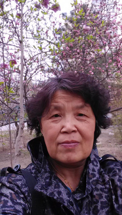 63岁丧偶女征婚照片(id:99452546)_北京征婚交友_珍爱网