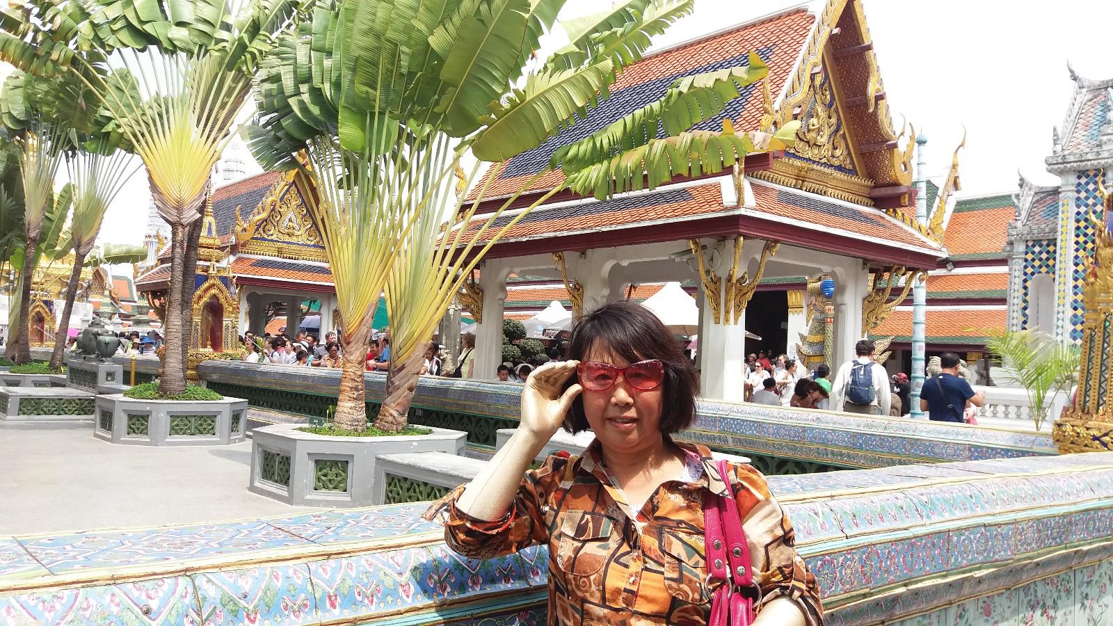 68岁丧偶女征婚照片(id:99901448)_辽宁沈阳征婚交友_珍爱网