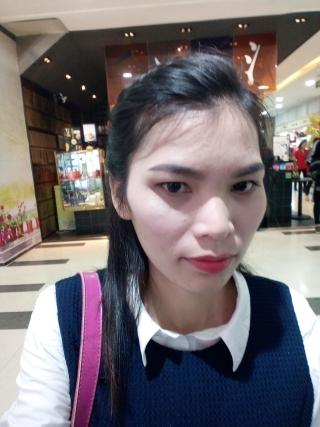 27岁未婚女征婚照片(id:100022318)_广西南宁征婚交友_珍爱网