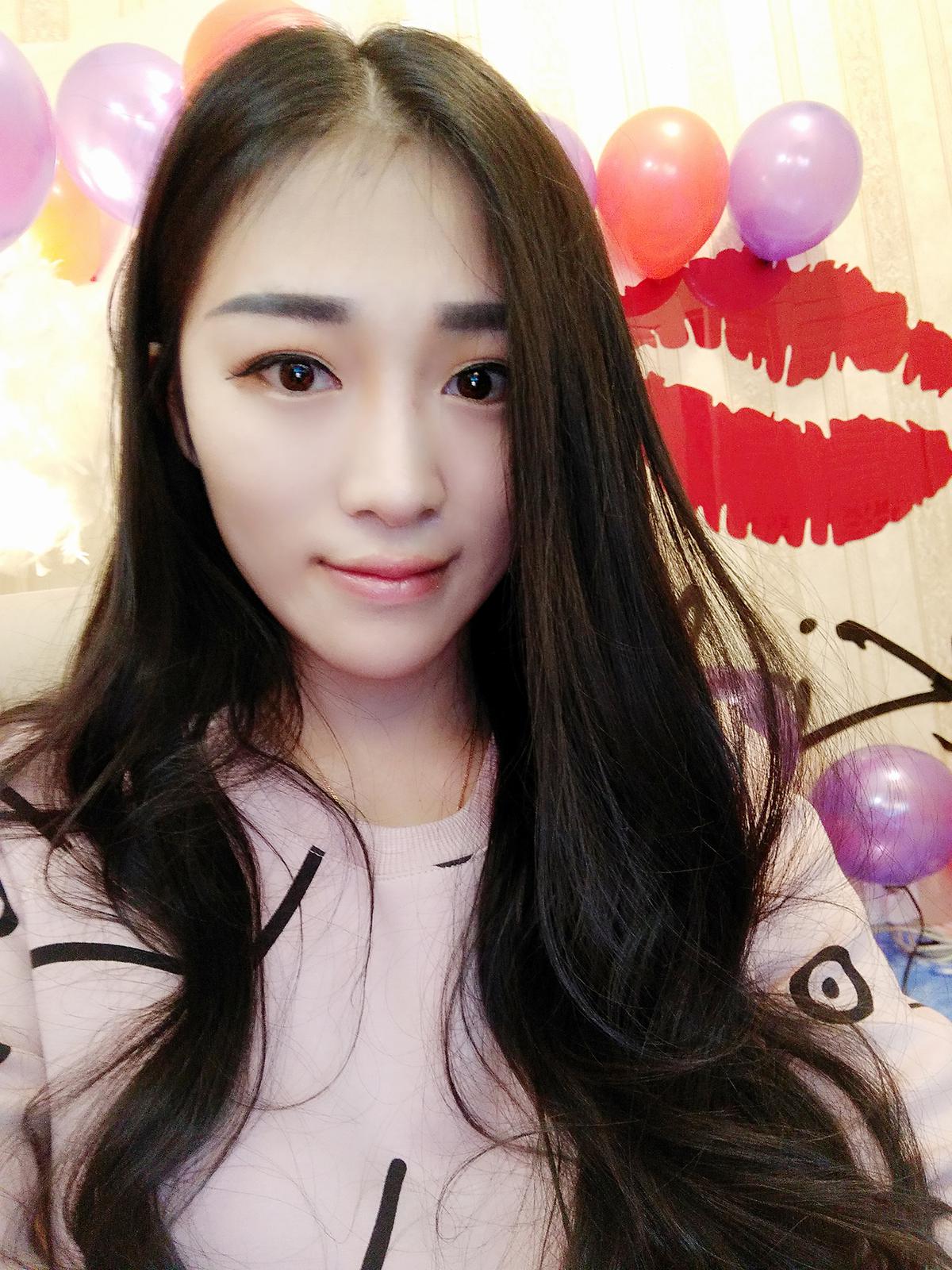 朵朵资料照片_黑龙江牡丹江征婚交友_珍爱网