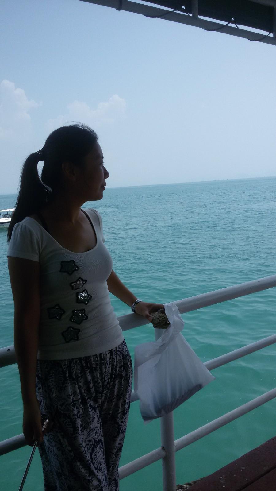 36岁离异女征婚照片(id:100289006)_江西南昌征婚交友_珍爱网