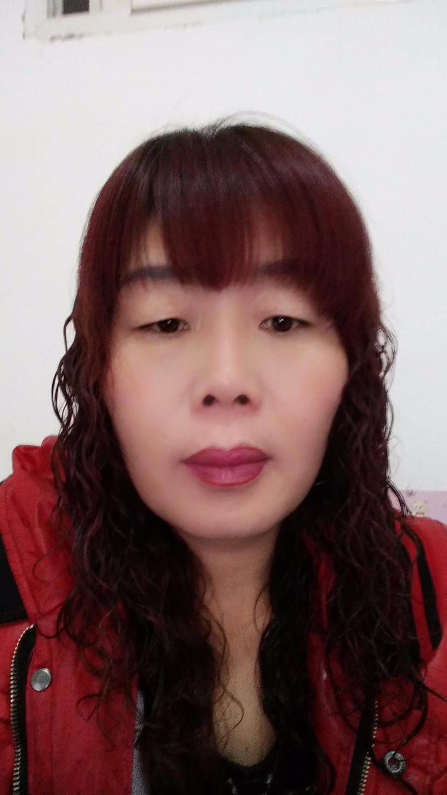 45岁离异女征婚照片(id:100533254)_陕西西安征婚交友_珍爱网