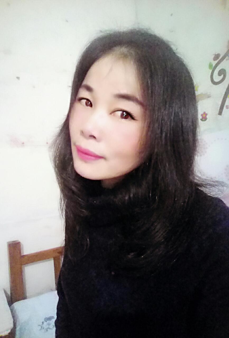 45歲離異女徵婚照片(id:100549886)_廣東佛山徵婚交友_珍愛網