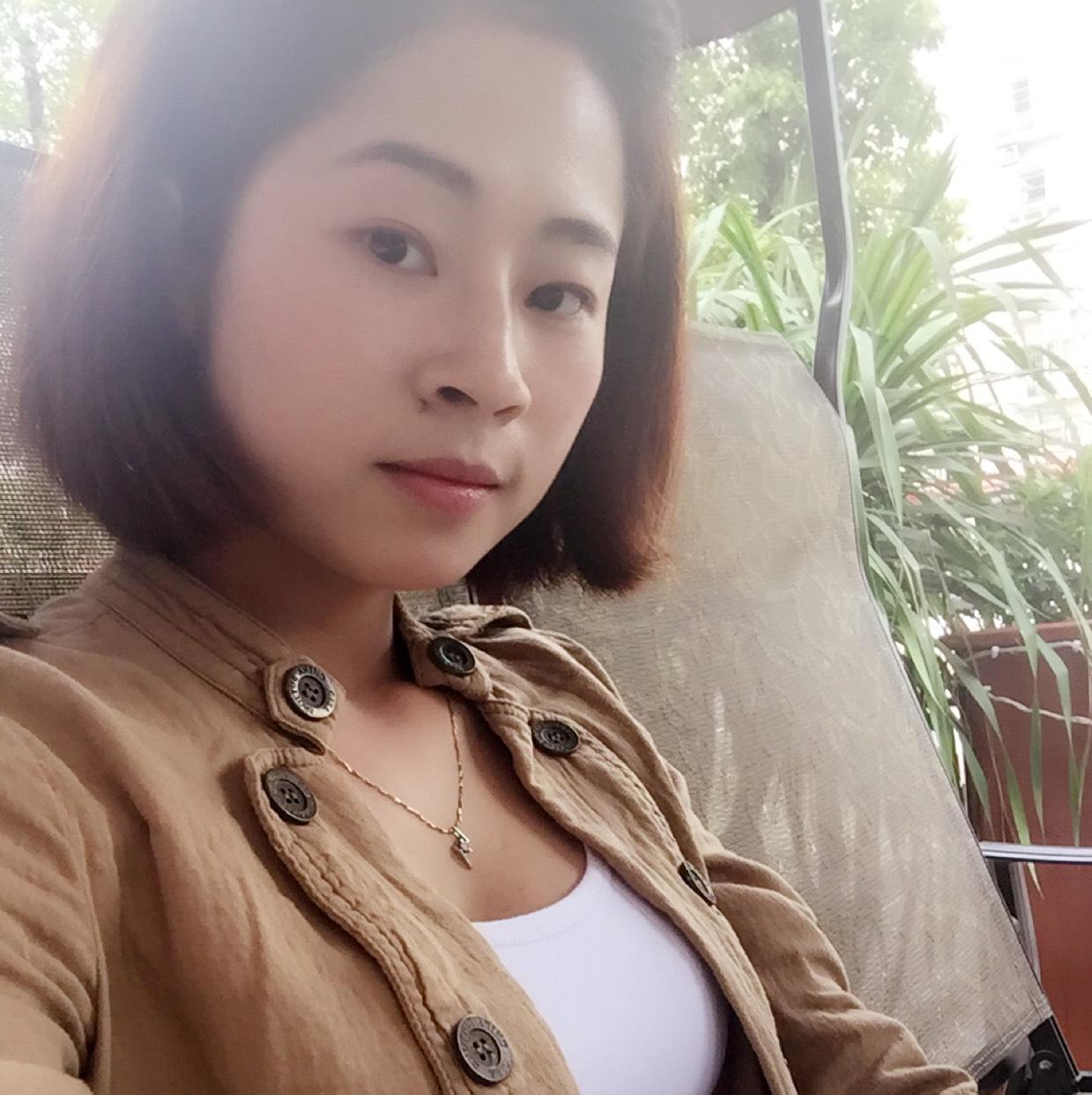 29岁未婚女征婚照片(id:100584614)_广东佛山征婚交友_珍爱网