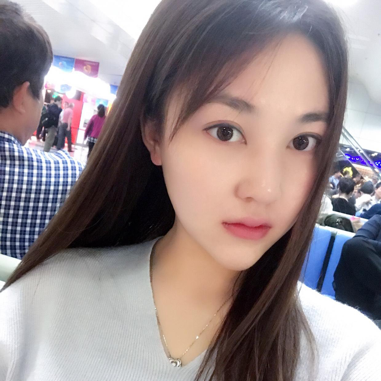 24岁未婚女征婚照片(id:100884452)_广东珠海征婚交友_珍爱网