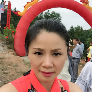 44岁离异女征婚照片(id:100891616)_贵州贵阳征婚交友_珍爱网