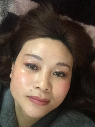 45岁丧偶女征婚照片(id:101171216)_四川成都征婚交友_珍爱网