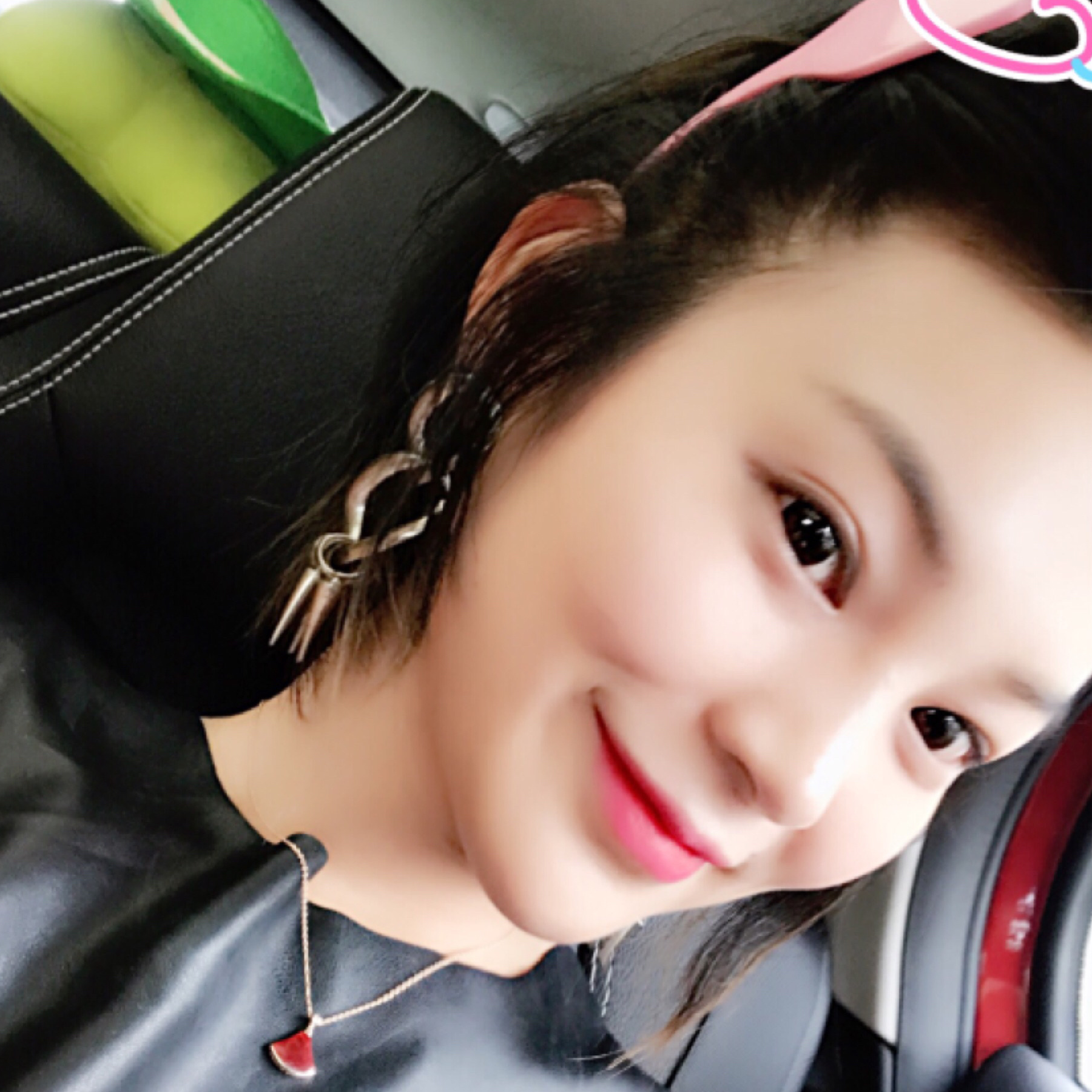 29岁未婚女征婚照片(id:1011760616)_上海征婚交友_珍爱网