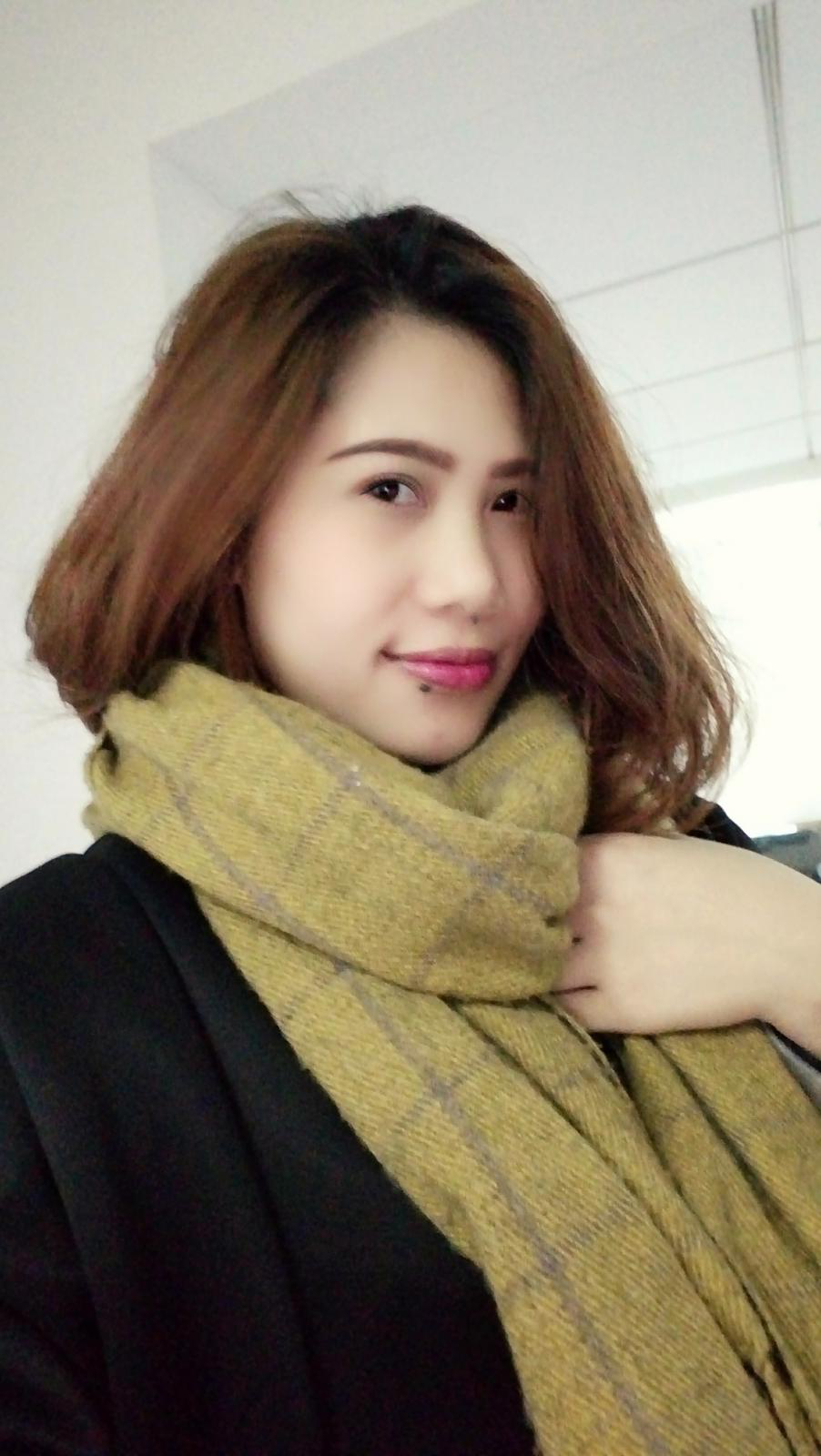 28岁未婚女征婚照片(id:101418848)_广东湛江征婚交友_珍爱网