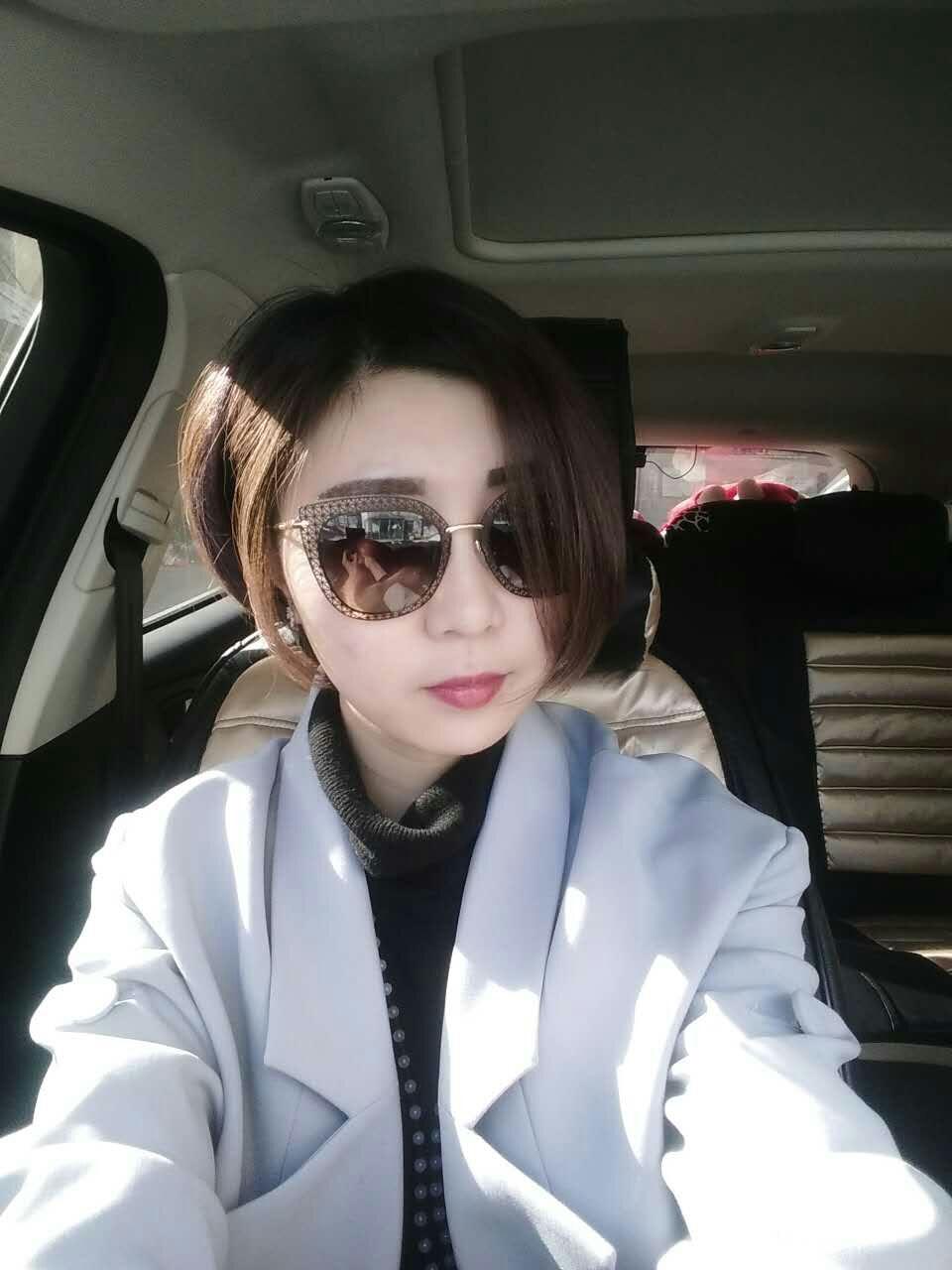 刘贤惠资料照片_辽宁阜新征婚交友_珍爱网