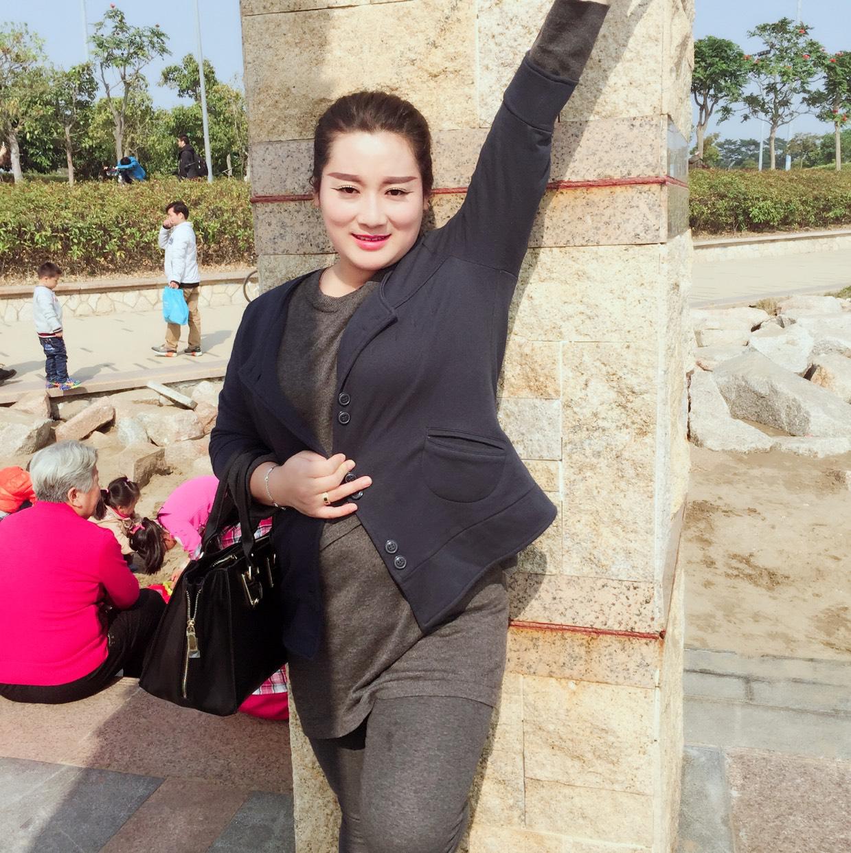 东北大女孩资料照片_广东广州征婚交友_珍爱网