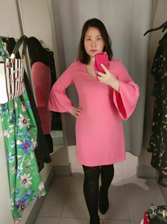 小胖妞资料照片_广东广州征婚交友_珍爱网