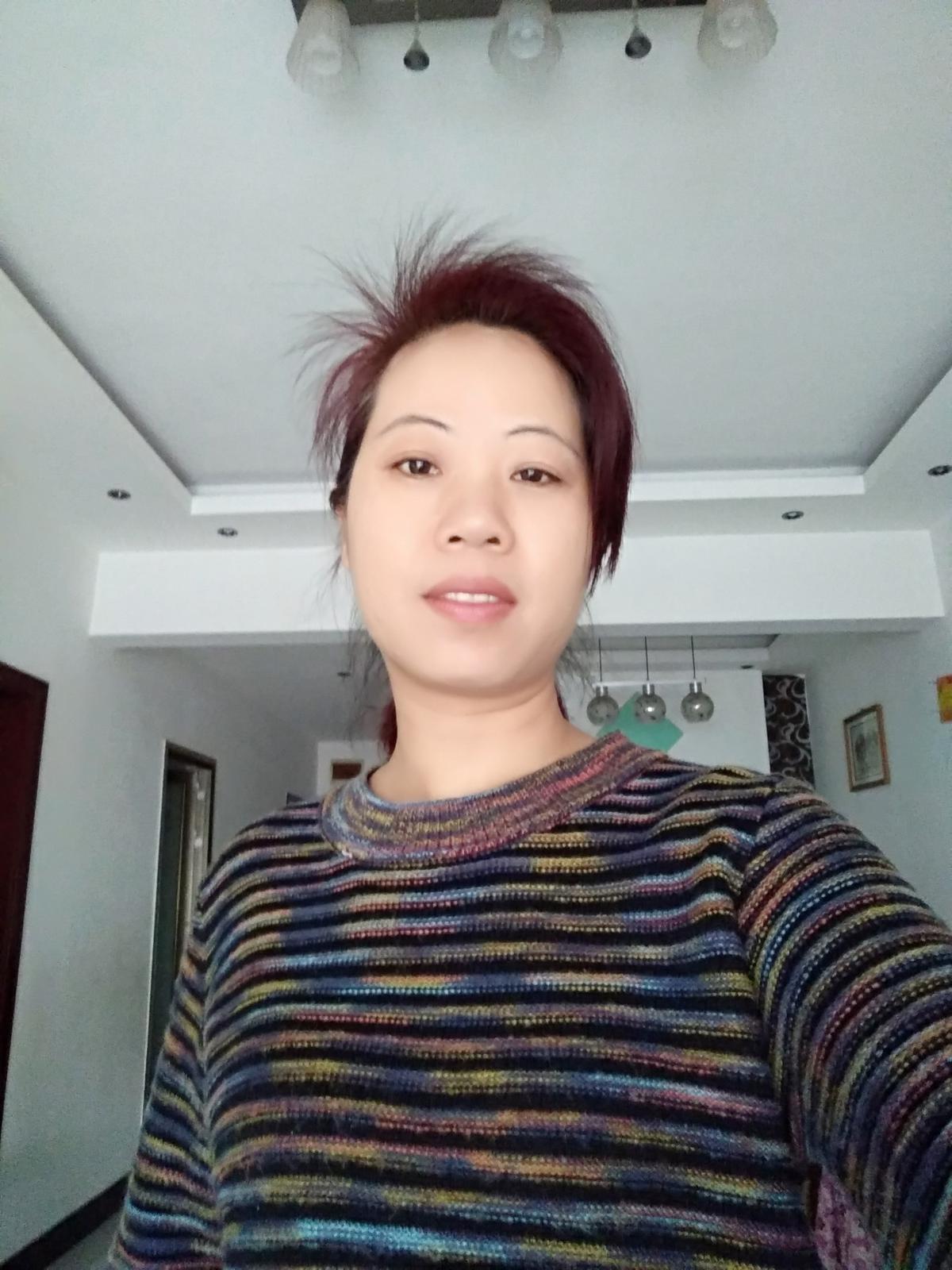 39岁离异女征婚照片(id:101678300)_贵州贵阳征婚交友_珍爱网