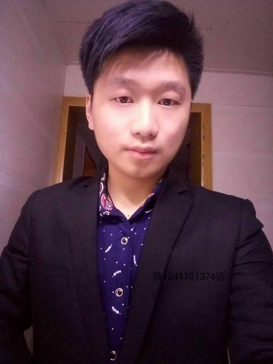 专情男人资料照片_安徽池州征婚交友_珍爱网