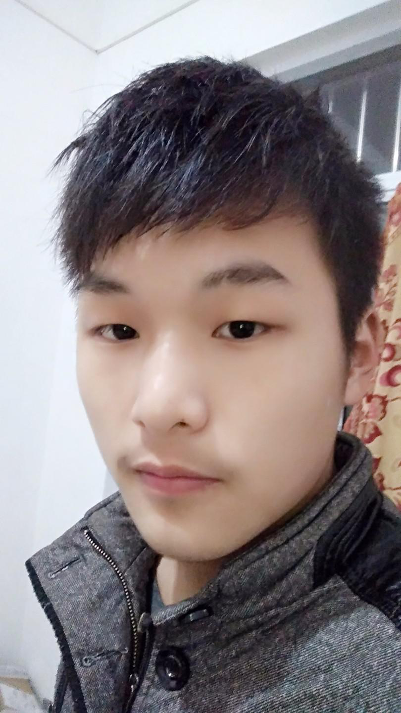 20岁未婚男征婚照片(id:101969306)_河南信阳征婚交友_珍爱网