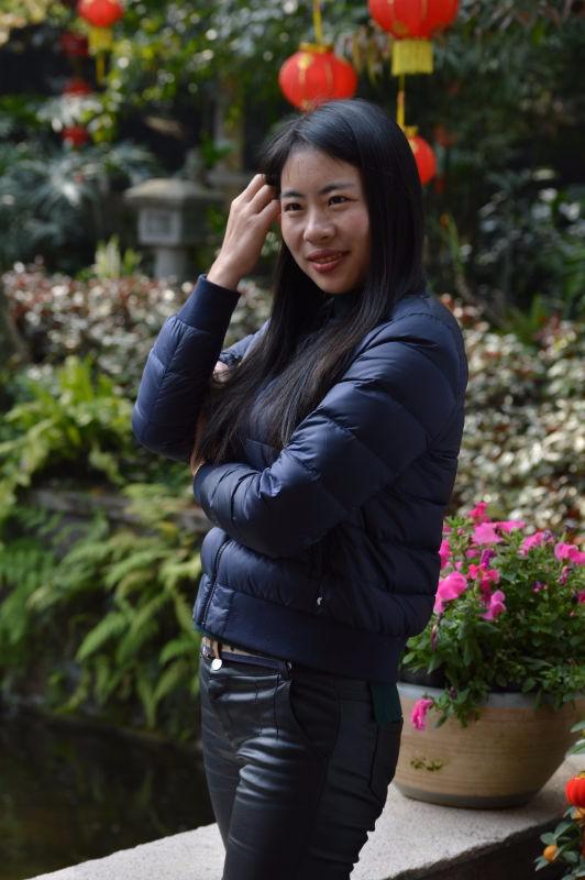 31岁未婚女征婚照片(id:102482120)_广东广州征婚交友_珍爱网