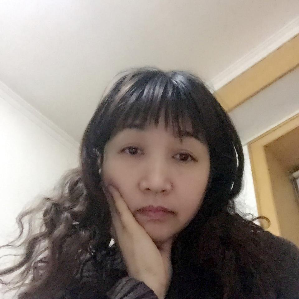 48岁离异女征婚照片(id:102600176)