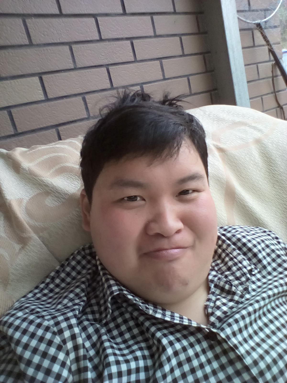 30岁未婚男征婚照片(id:103000394)_浙江杭州征婚交友_珍爱网