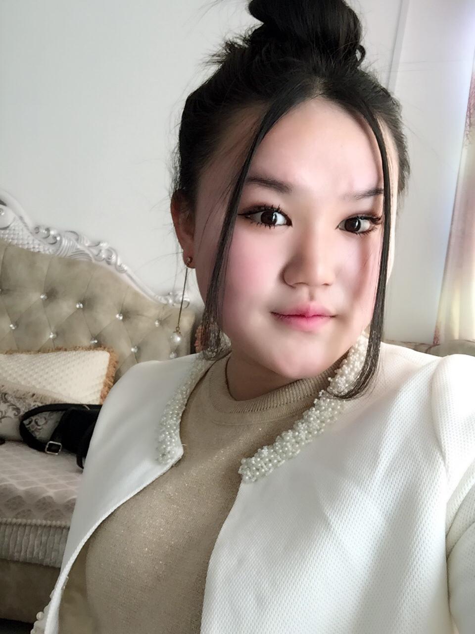 19岁未婚女征婚照片(id:103117274)_河南平顶山征婚交友_珍爱网