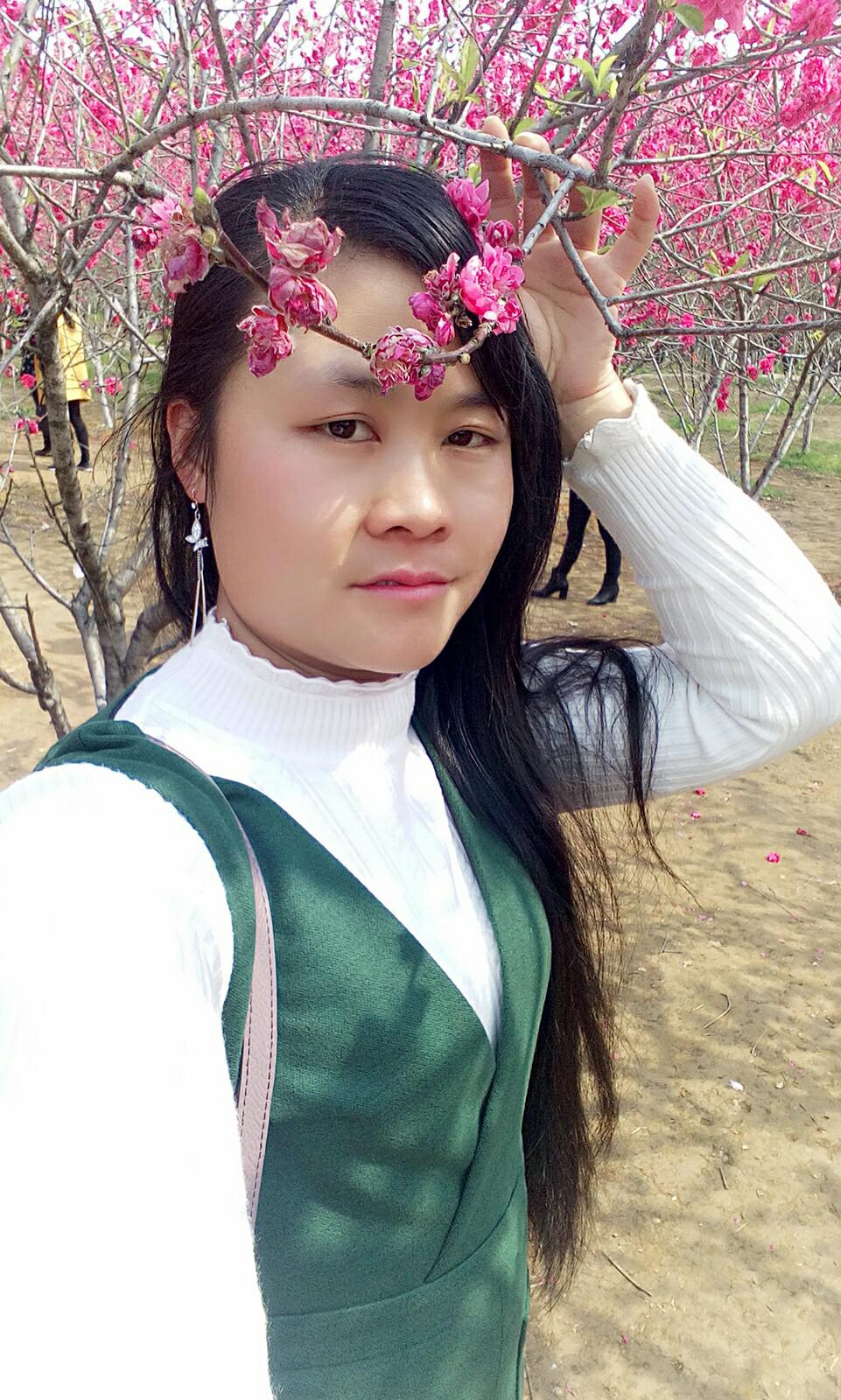 盘子资料照片_广东深圳征婚交友_珍爱网