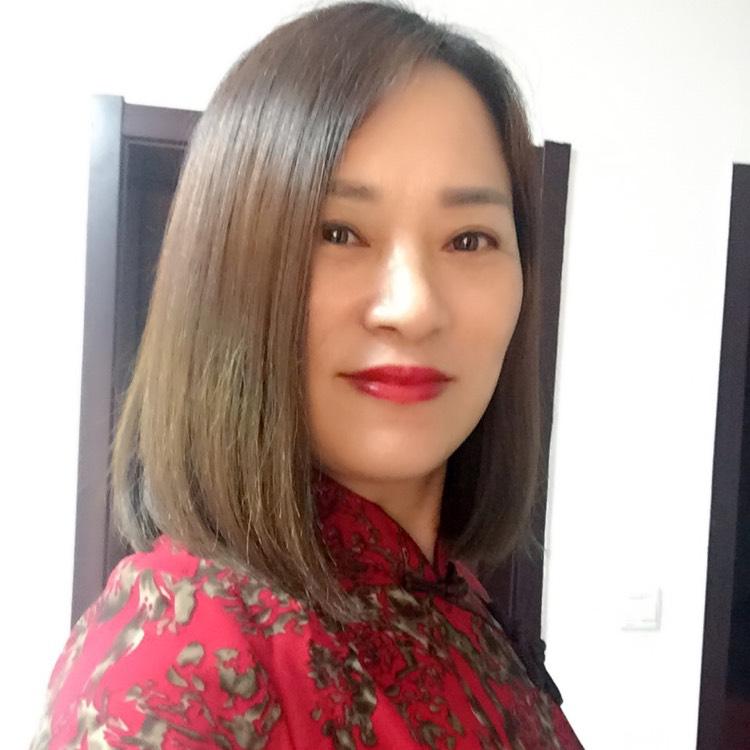 幸福女人资料照片_江苏无锡征婚交友_珍爱网