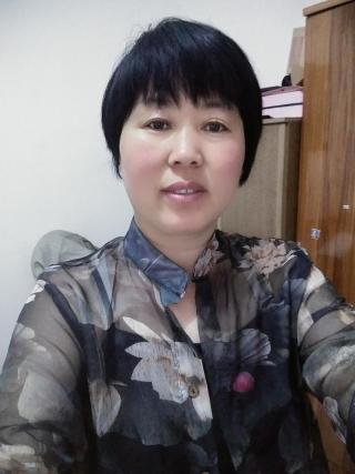 45岁丧偶女征婚照片(id:103629794)_陕西西安征婚交友_珍爱网