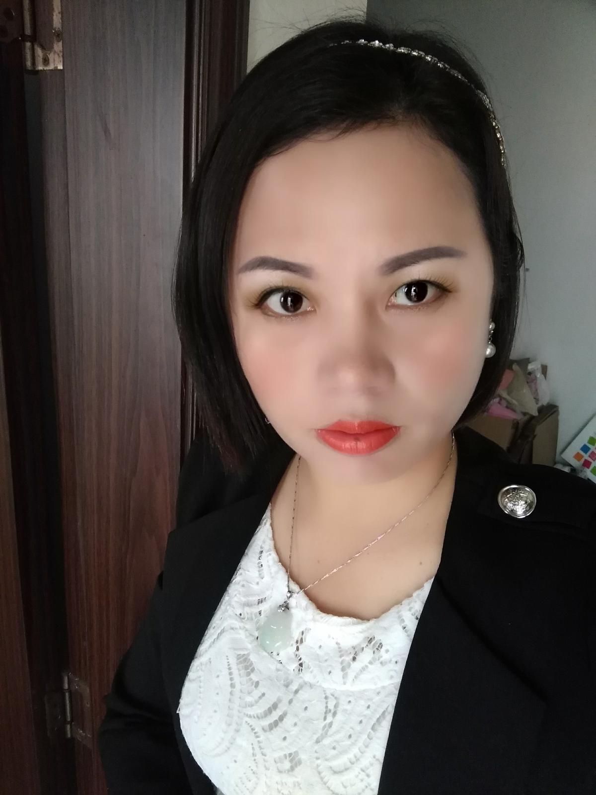 35岁离异女征婚照片(id:103638266)_广东中山征婚交友_珍爱网