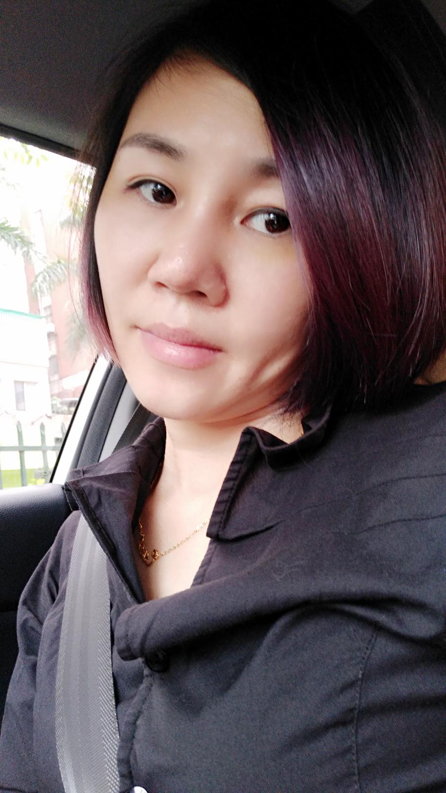 芳芳资料照片_广东佛山征婚交友_珍爱网