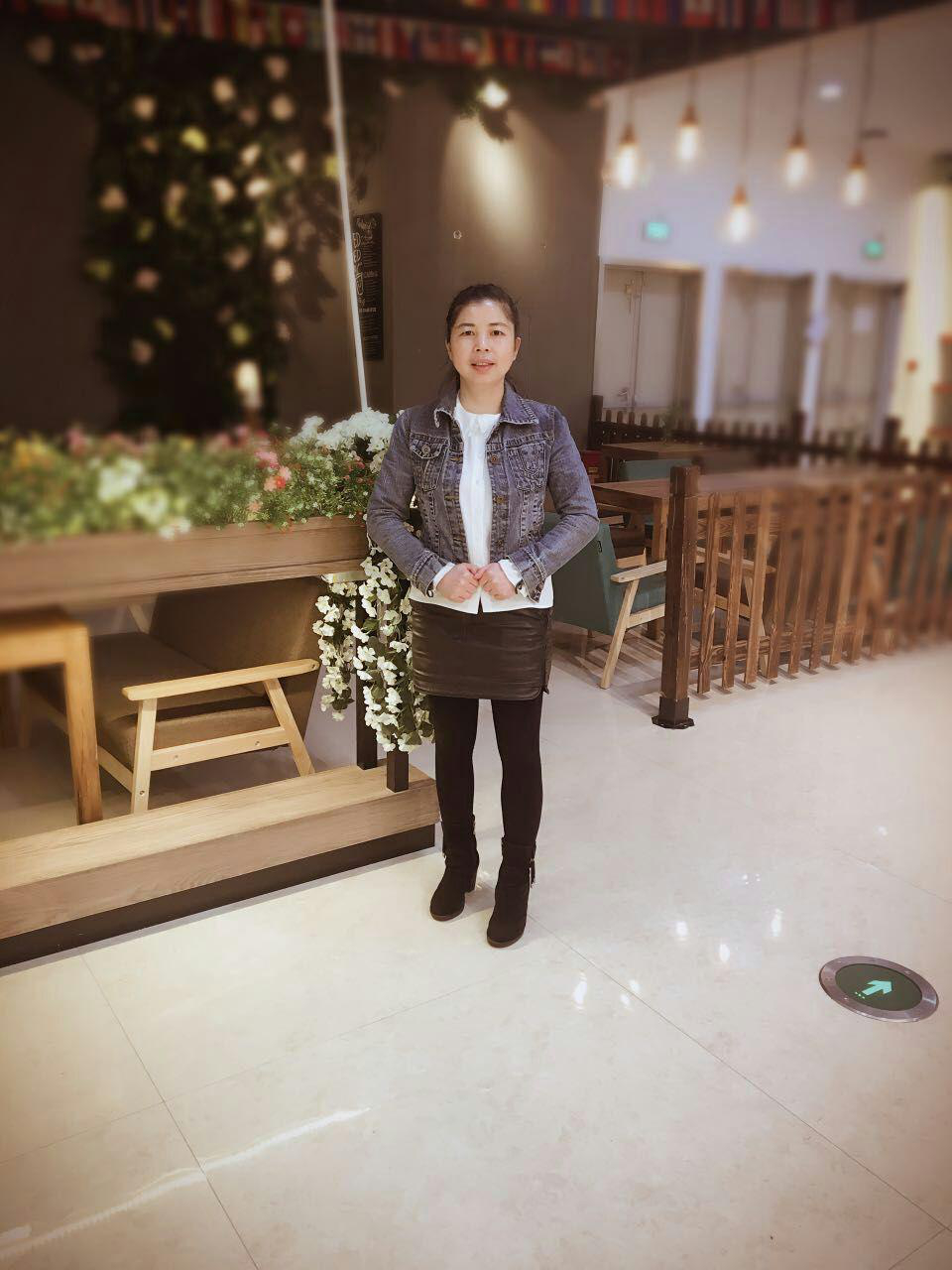 好女人资料照片_湖南长沙征婚交友_珍爱网