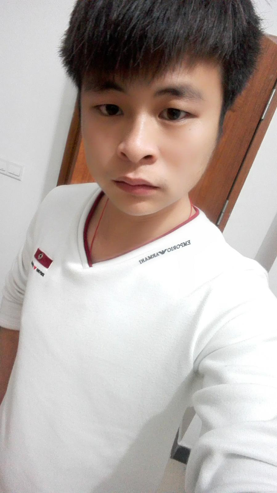 26岁未婚男征婚照片(id:103764152)_广东中山征婚交友_珍爱网