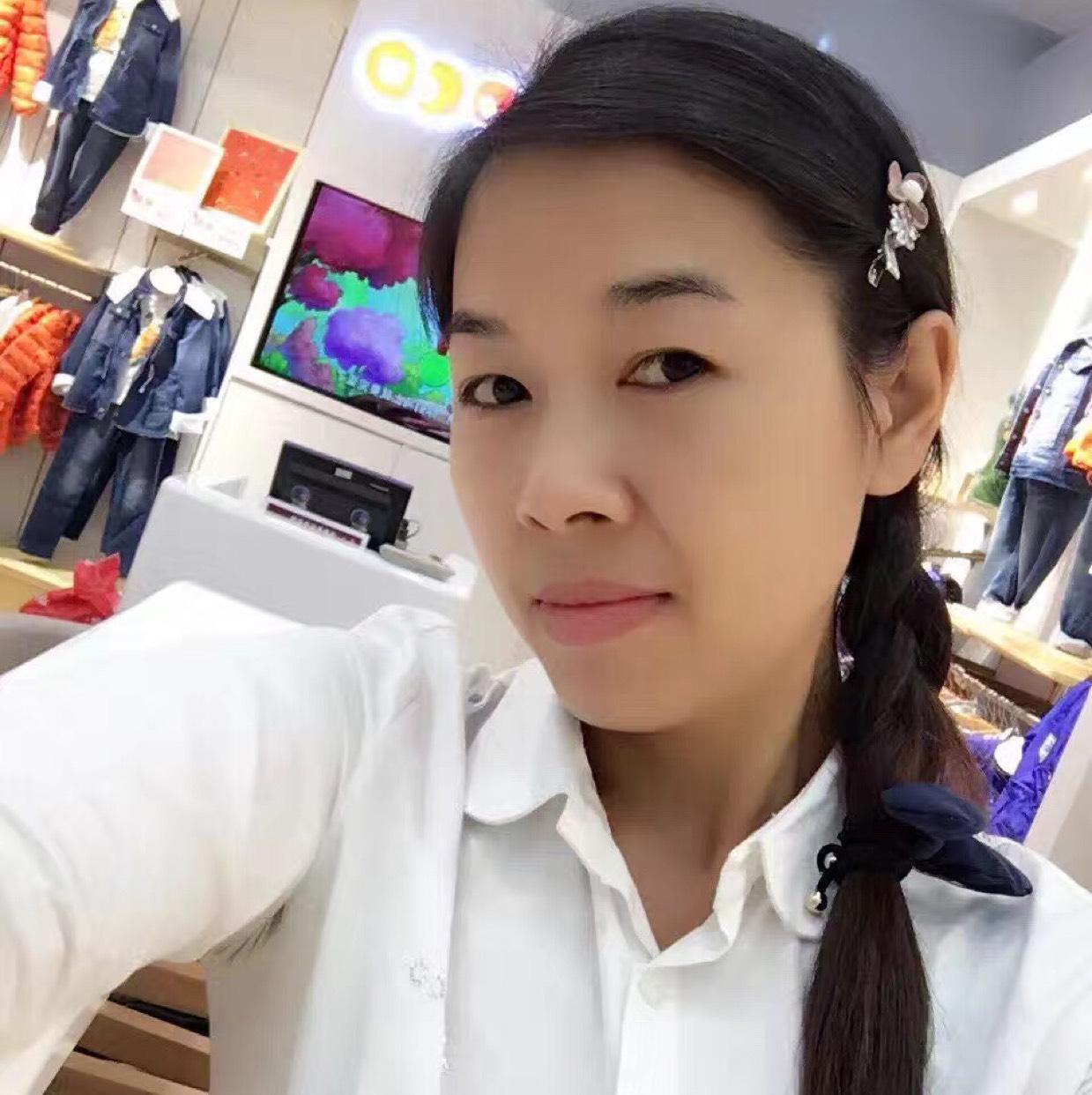 37岁离异女征婚照片(id:103845284)_广东江门征婚交友_珍爱网