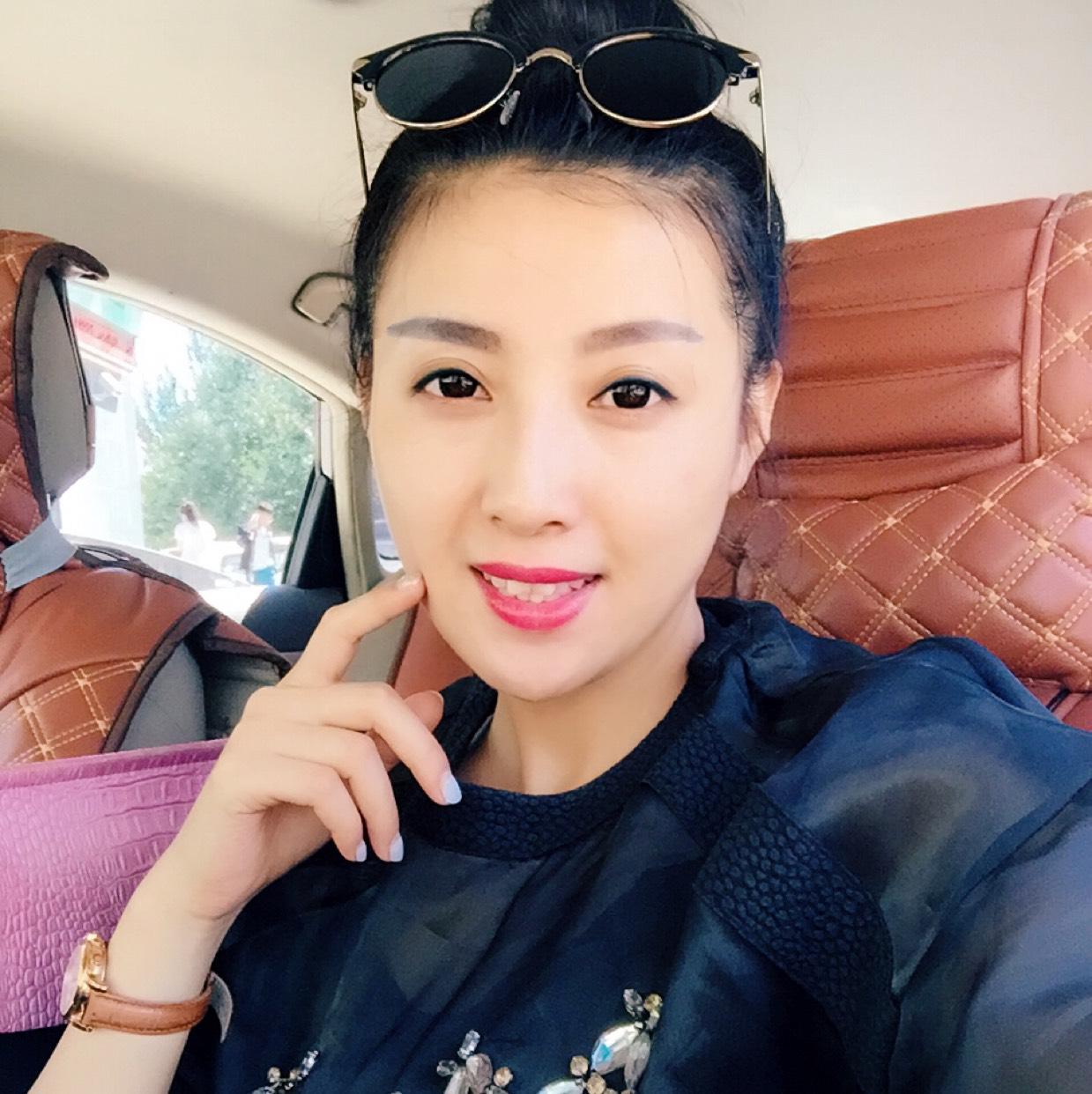 妍妍资料照片_黑龙江齐齐哈尔征婚交友_珍爱网