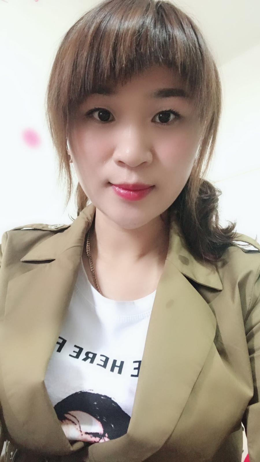 30岁未婚女征婚照片(id:104079998)_福建福州征婚交友_珍爱网