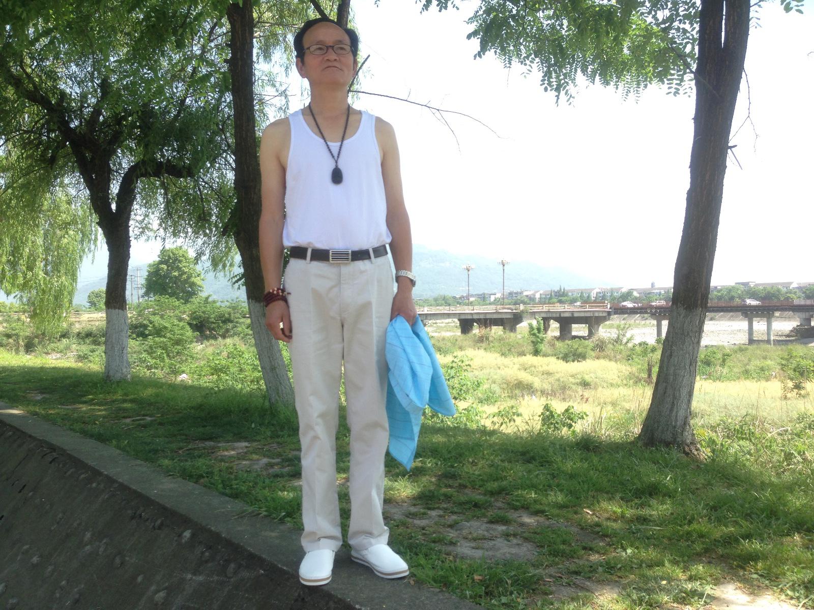 55岁丧偶男征婚照片(id:104168630)_四川成都征婚交友_珍爱网