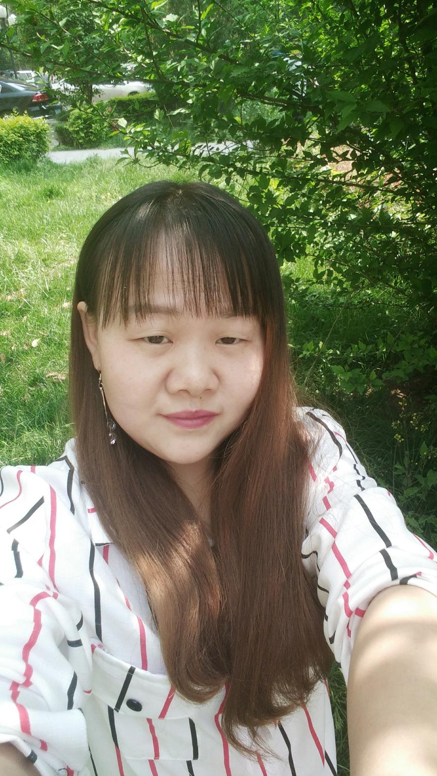 30岁未婚女征婚照片(id:104178098)_湖北黄冈征婚交友_珍爱网