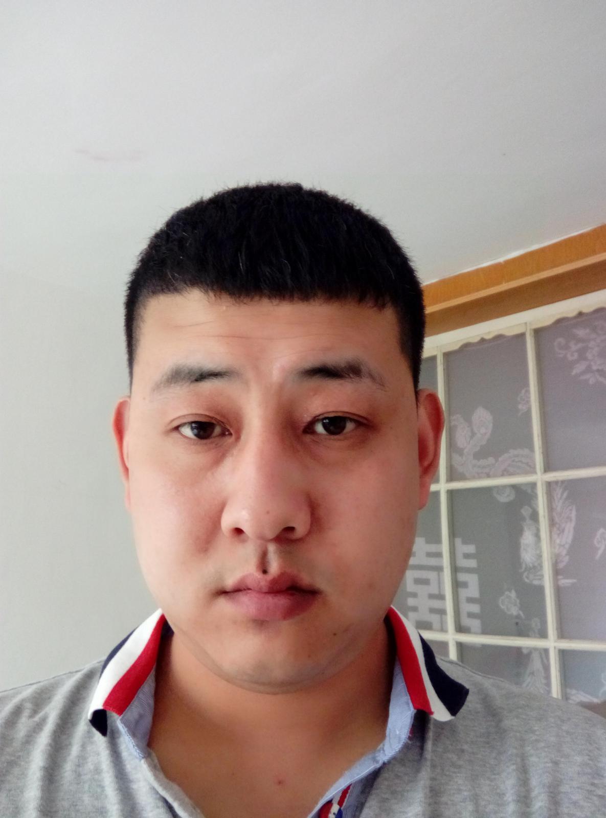 龙哥资料照片_黑龙江哈尔滨征婚交友_珍爱网