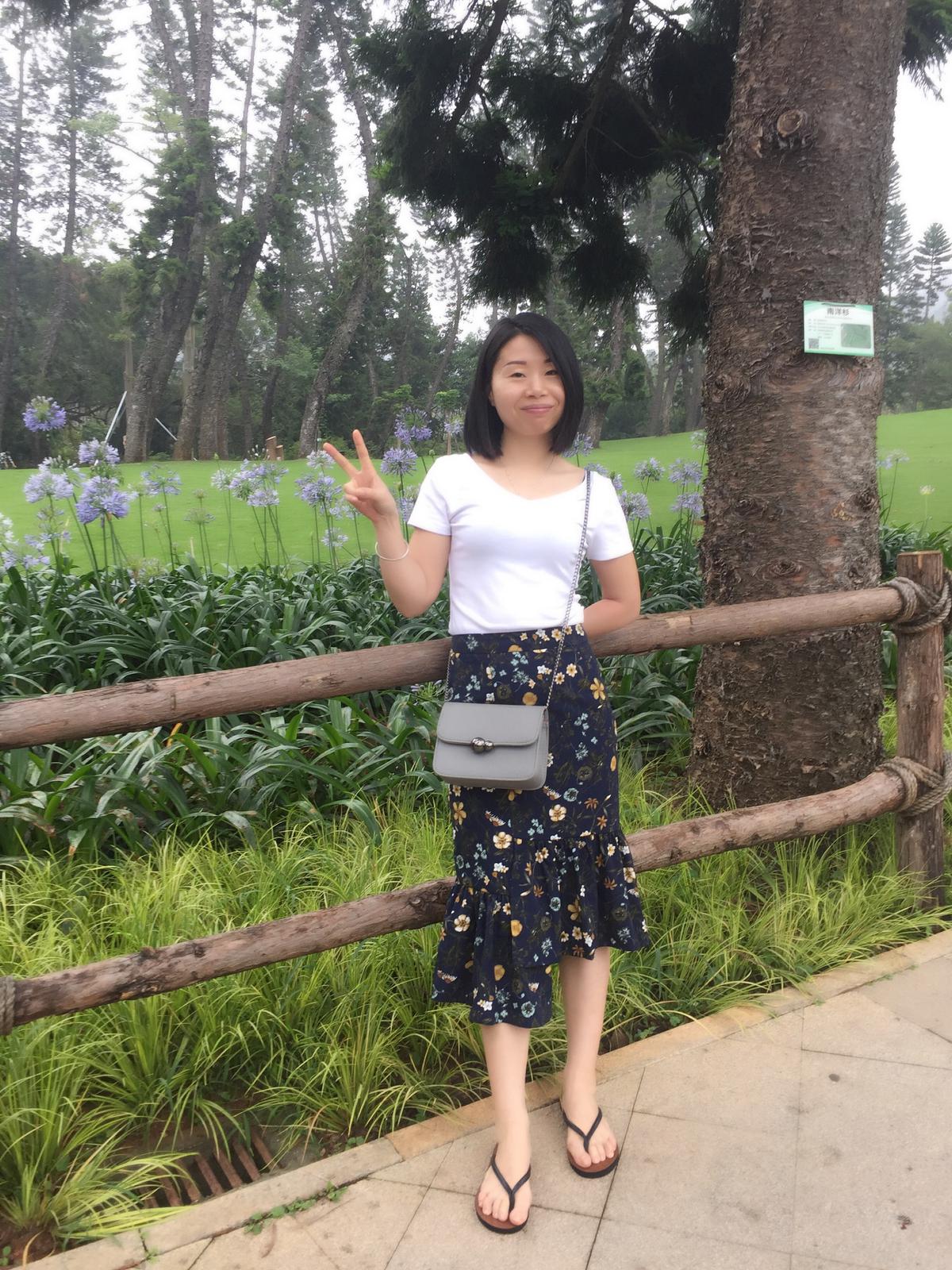 34岁离异女征婚照片(id:104369558)_广东揭阳征婚交友_珍爱网