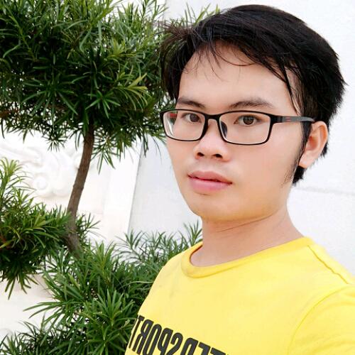 杨公子照片