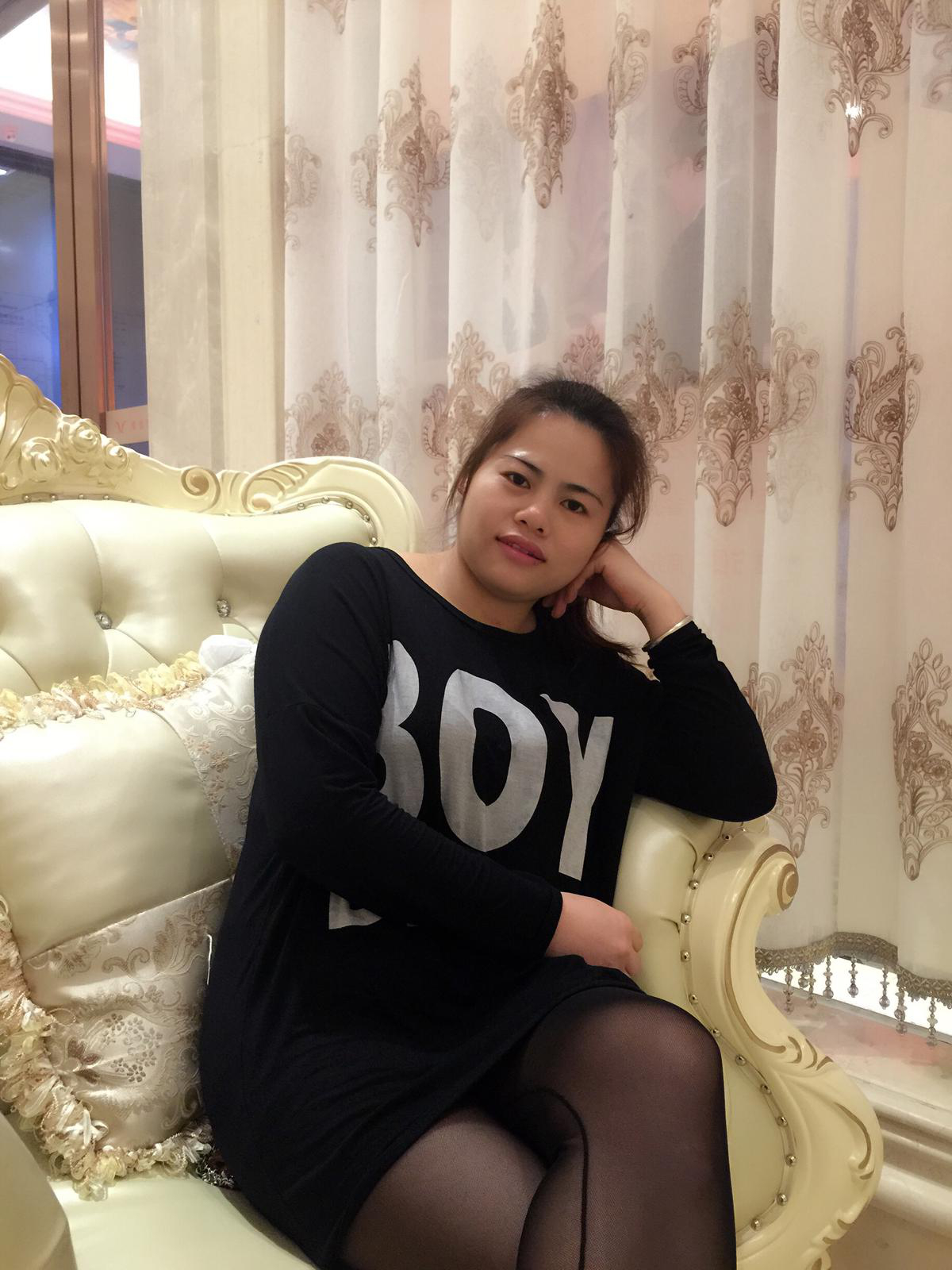 33岁离异女征婚照片(id:105028118)_广东广州征婚交友_珍爱网