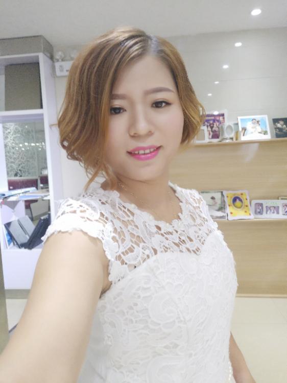 露露资料照片_广东深圳征婚交友_珍爱网